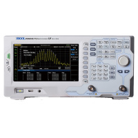 Анализатор спектра RIGOL DSA832E-TG с трекинг-генератором