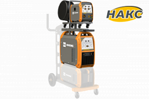 Сварочный полуавтомат HUGONG SUPERMATRIX 350S III