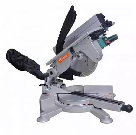 Торцовочная пила STURM MS5525T