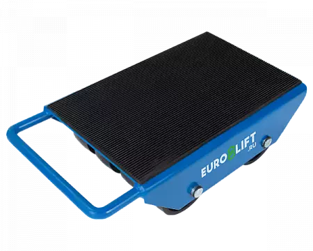 Транспортно-роликовые платформы SF-60, г/п 6.0 тн
