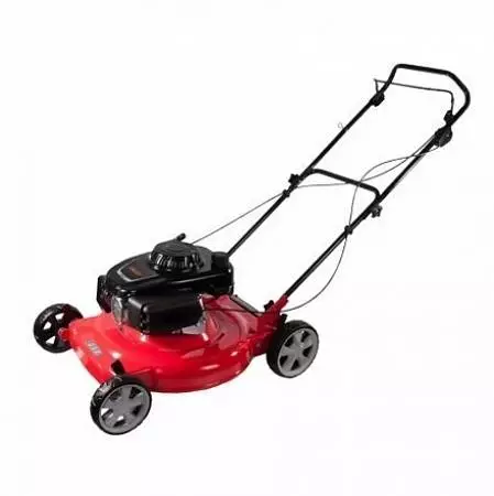 Газонокосилка бензиновая DDE WYS21-WD65