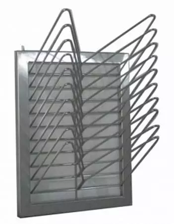 Полка для крышек