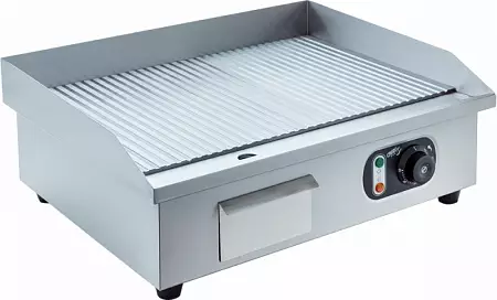 Поверхность жарочная crazy pan cp-egr550r