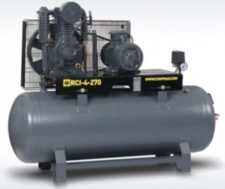 Поршневой компрессор Rekom RCI-4-270