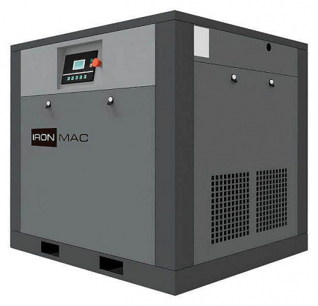 Винтовой компрессор IC 100/10 C