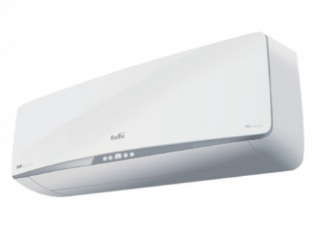 Кондиционер настенного типа BSEI-13HN1 - Серия Platinum DC Inverter
