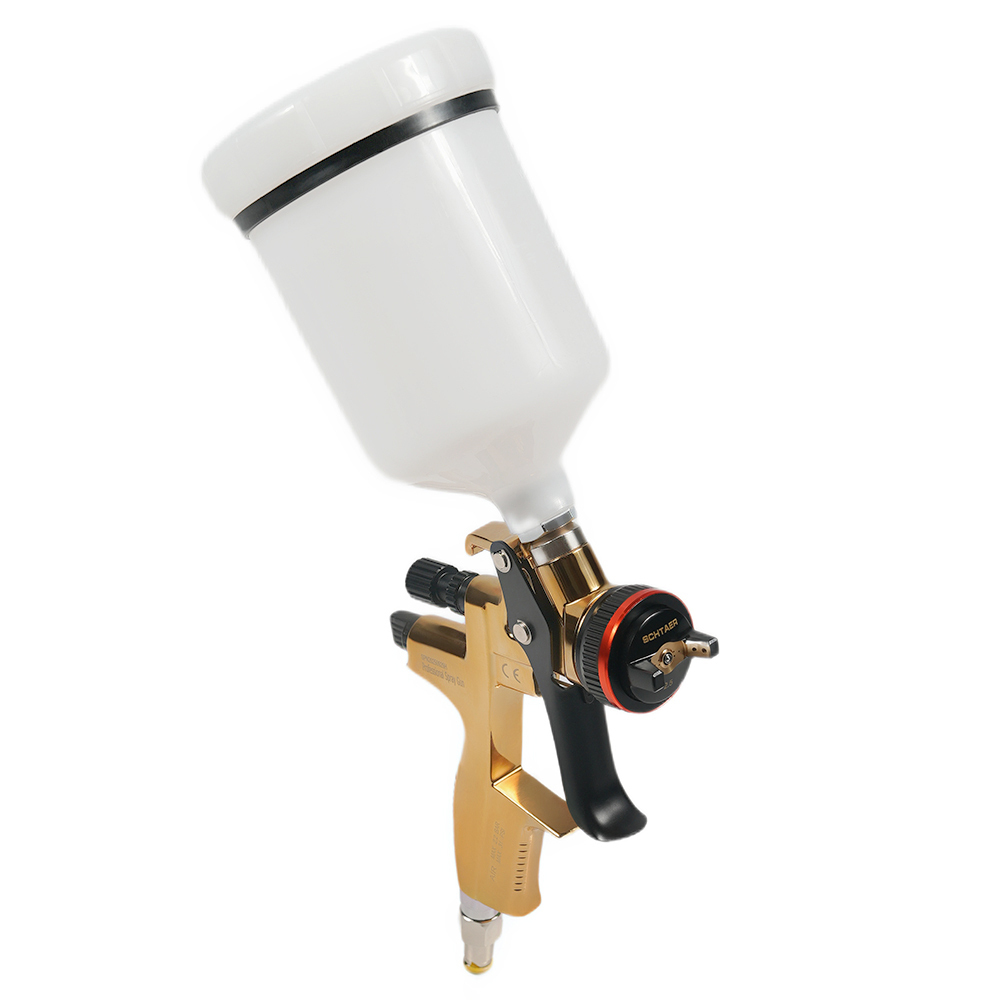SCH-4500-2.0 воздушный краскораспылитель сопло 2.0 - 3