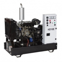 Электростанция дизельная HILTT HD10E3