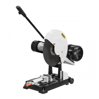 Станок абразивный отрезной Stalex COM (Cut-Off Machine) -400M/3 (220В)