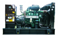 Дизельный генератор CTG 330D
