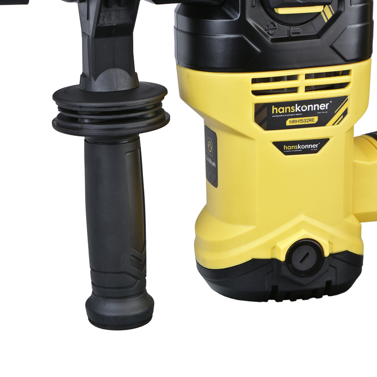 Перфоратор SDS Plus Hanskonner HRH1532RE - 3