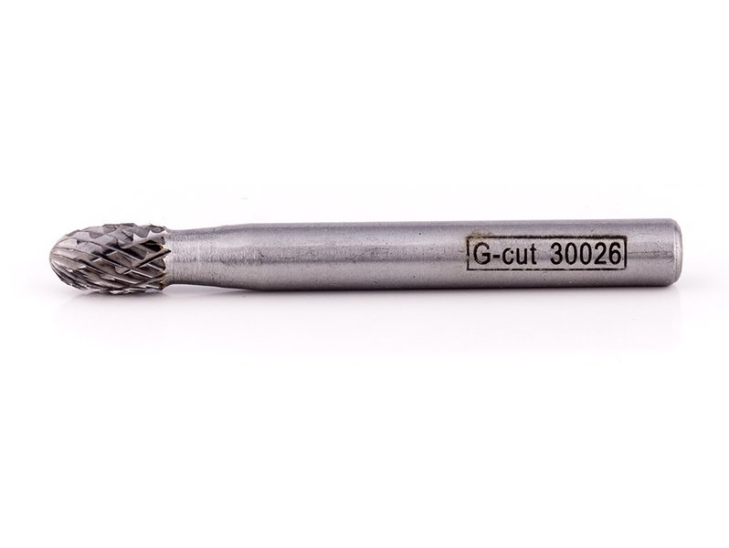 Борфреза GTOOL форма E 06-10-06 L50 - 3