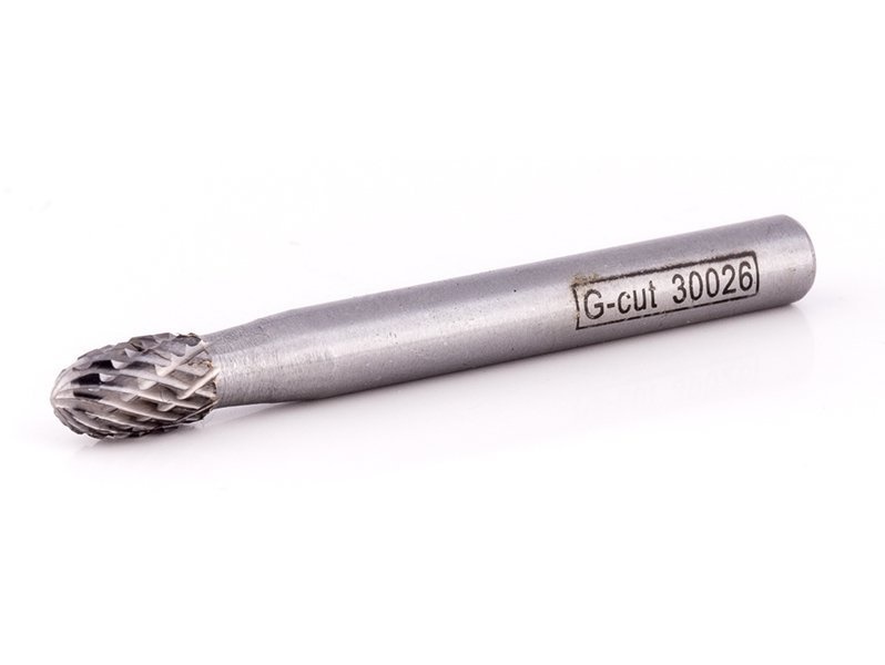 Борфреза GTOOL форма E 06-10-06 L50