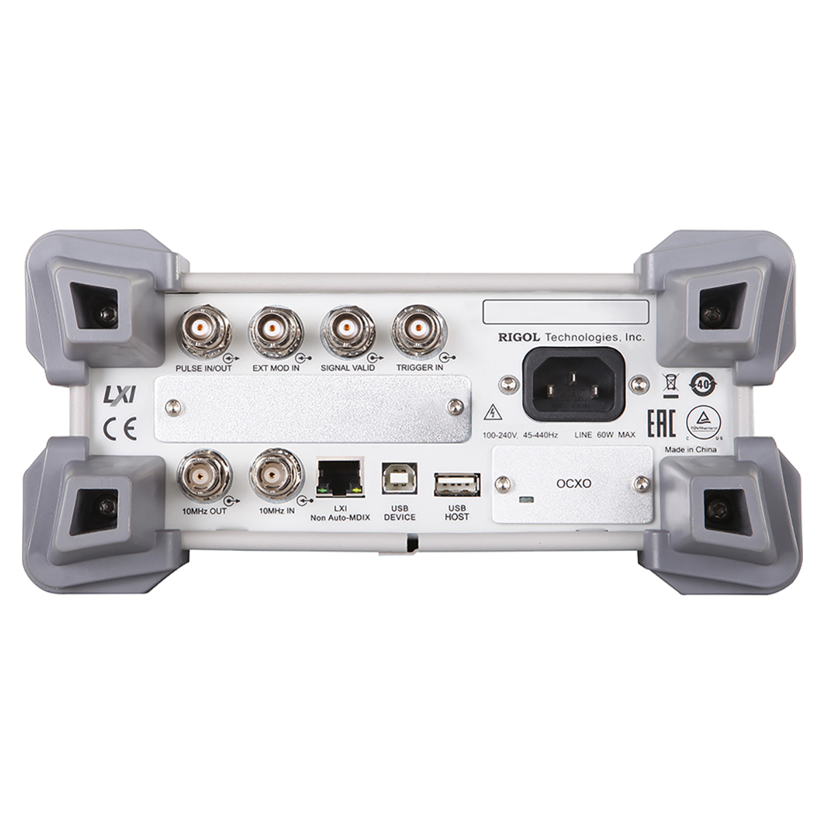 Генератор РЧ сигналов RIGOL DSG815 - 5