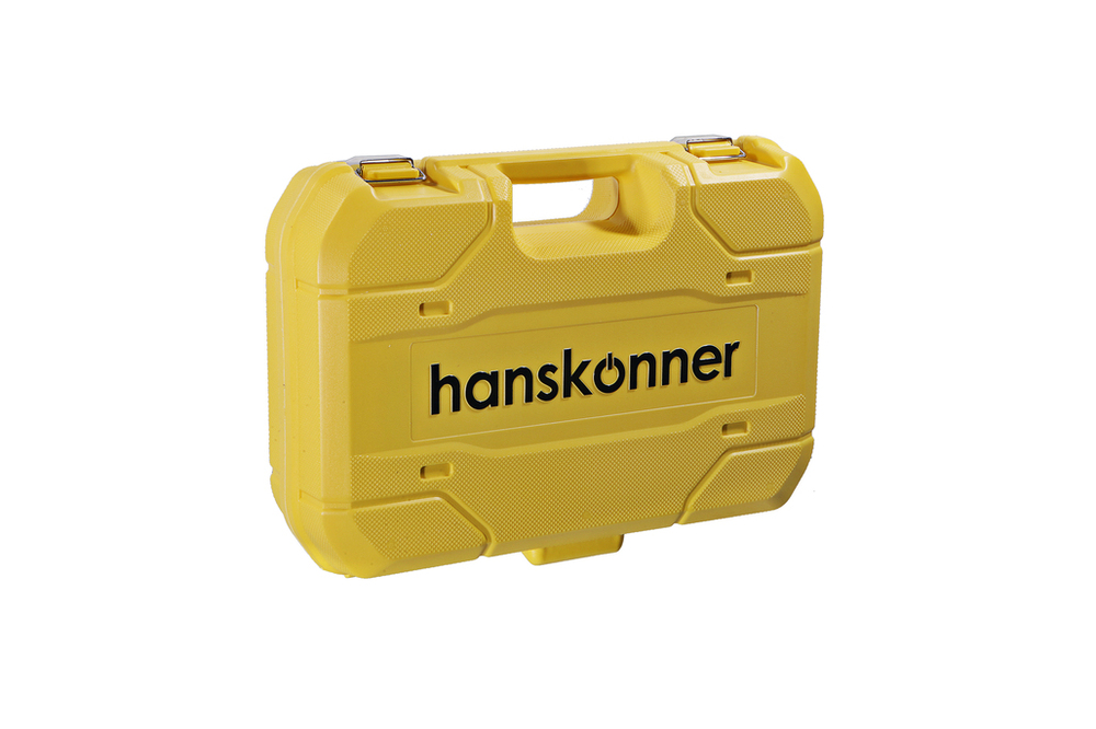 Перфоратор Hanskonner HRH0928LRE - 4