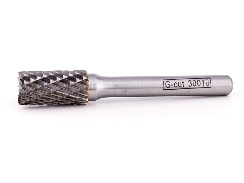 Борфреза GTOOL форма B 10-20-06 L60 - 3