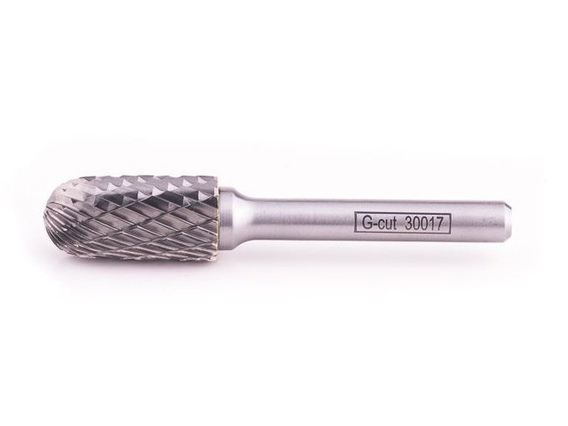 Борфреза GTOOL форма C 08-20-06 L60 - 3
