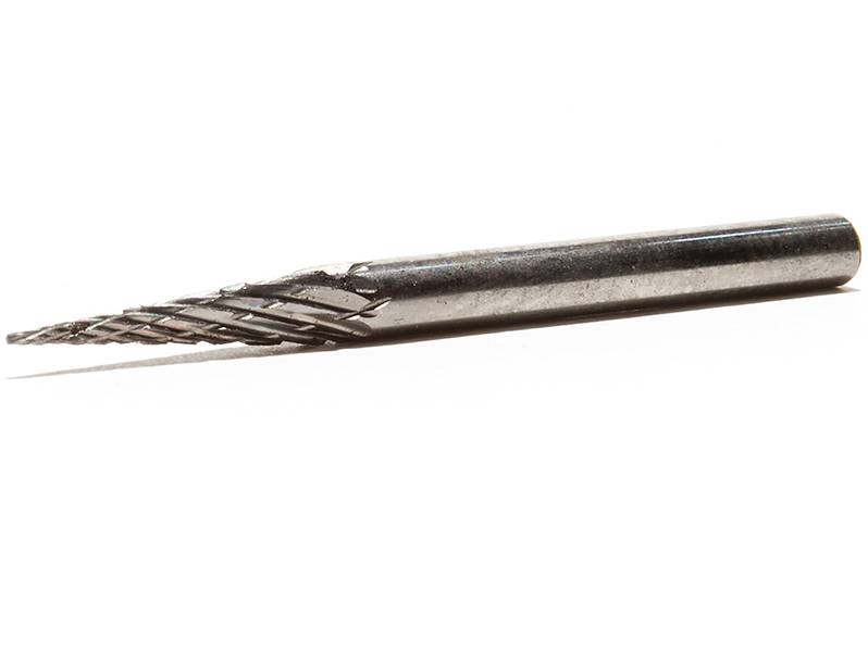 Борфреза GTOOL форма M 03-13-03 L50
