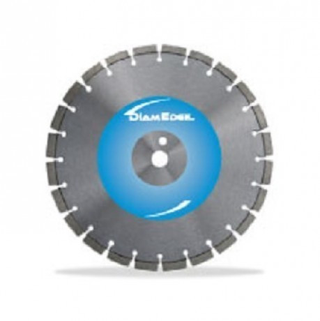 Алмазный диск CONCREMAX COLG 500 - 2