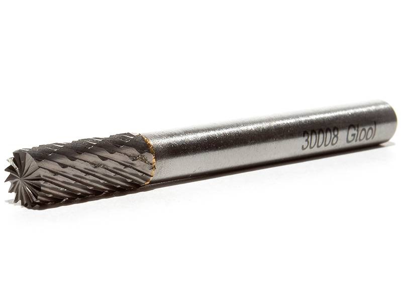Борфреза GTOOL форма B 06-16-06 L56