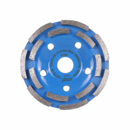 Distar ФАТ-С ФАТС-W 125/22,23-14 Extra