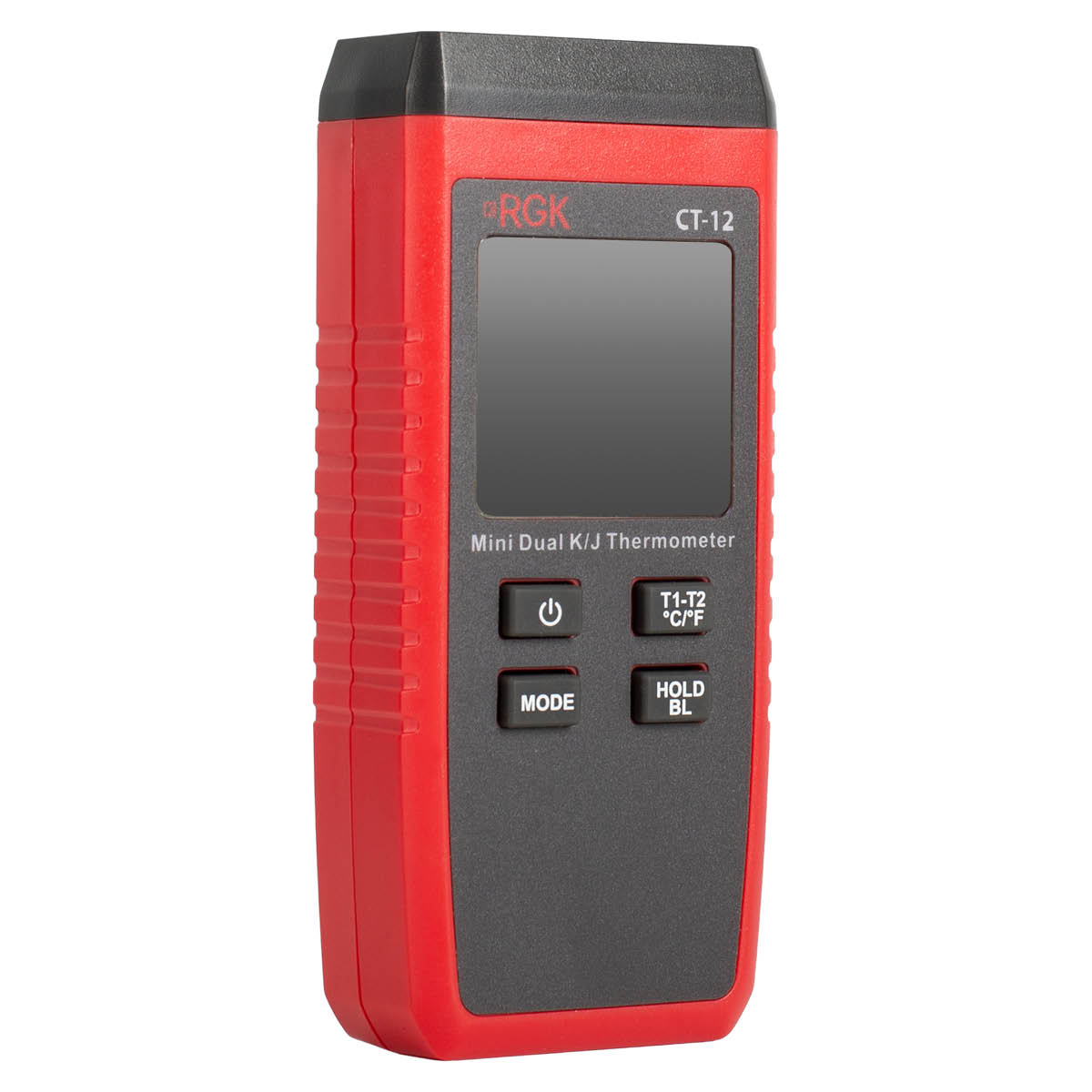 Термометр RGK CT-12 с зондом температуры воздуха TR-10A - 6
