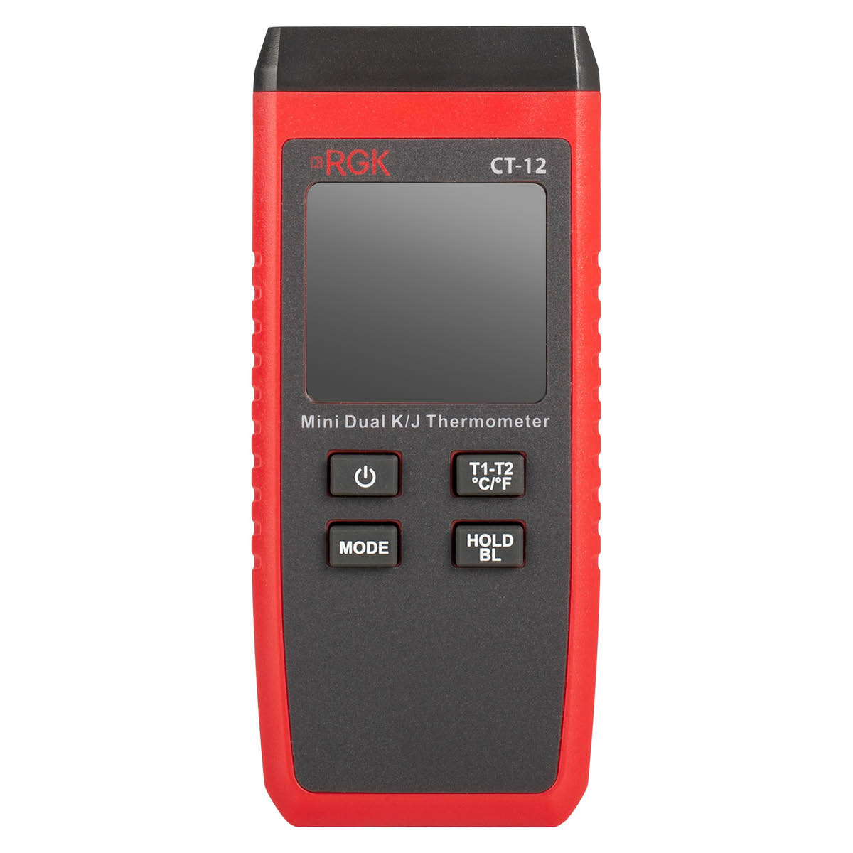 Термометр RGK CT-12 с зондом температуры воздуха TR-10A - 4