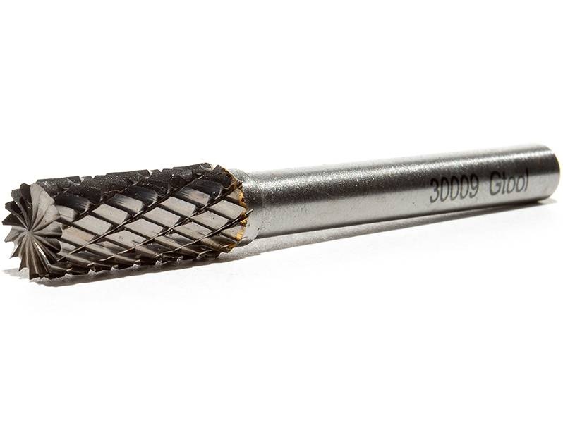 Борфреза GTOOL форма B 08-20-06 L60