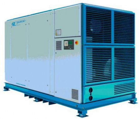Винтовой компрессор TAURUS 450 W