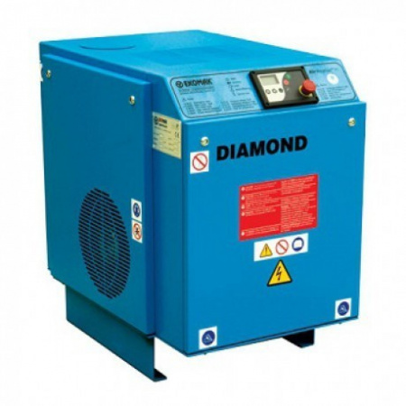 Винтовой компрессор DMD 40 C