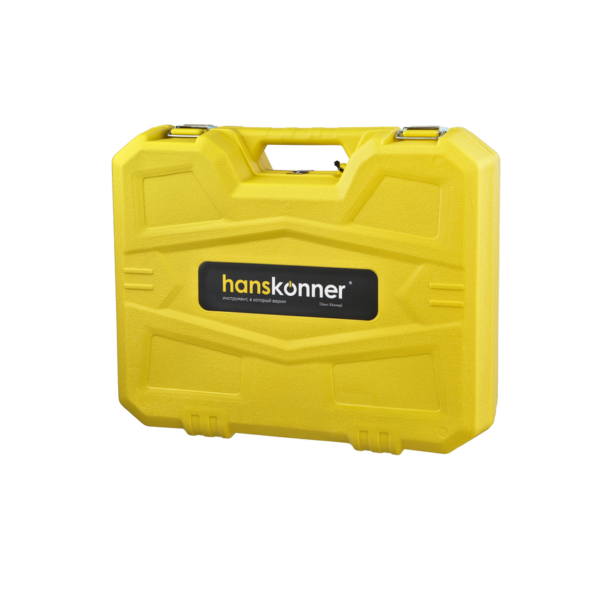 Перфоратор SDS Plus Hanskonner HRH1532RE - 2