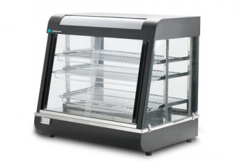 Витрина тепловая Hurakan HKN-WD3M