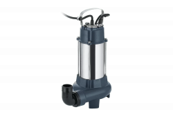 Насос фекальный UNIPUMP FEKACUT V1300DF