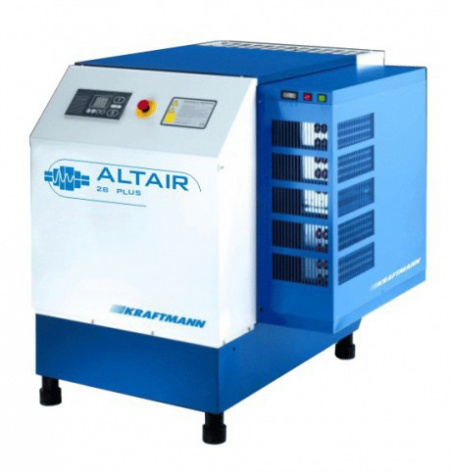 Винтовой компрессор ALTAIR 24