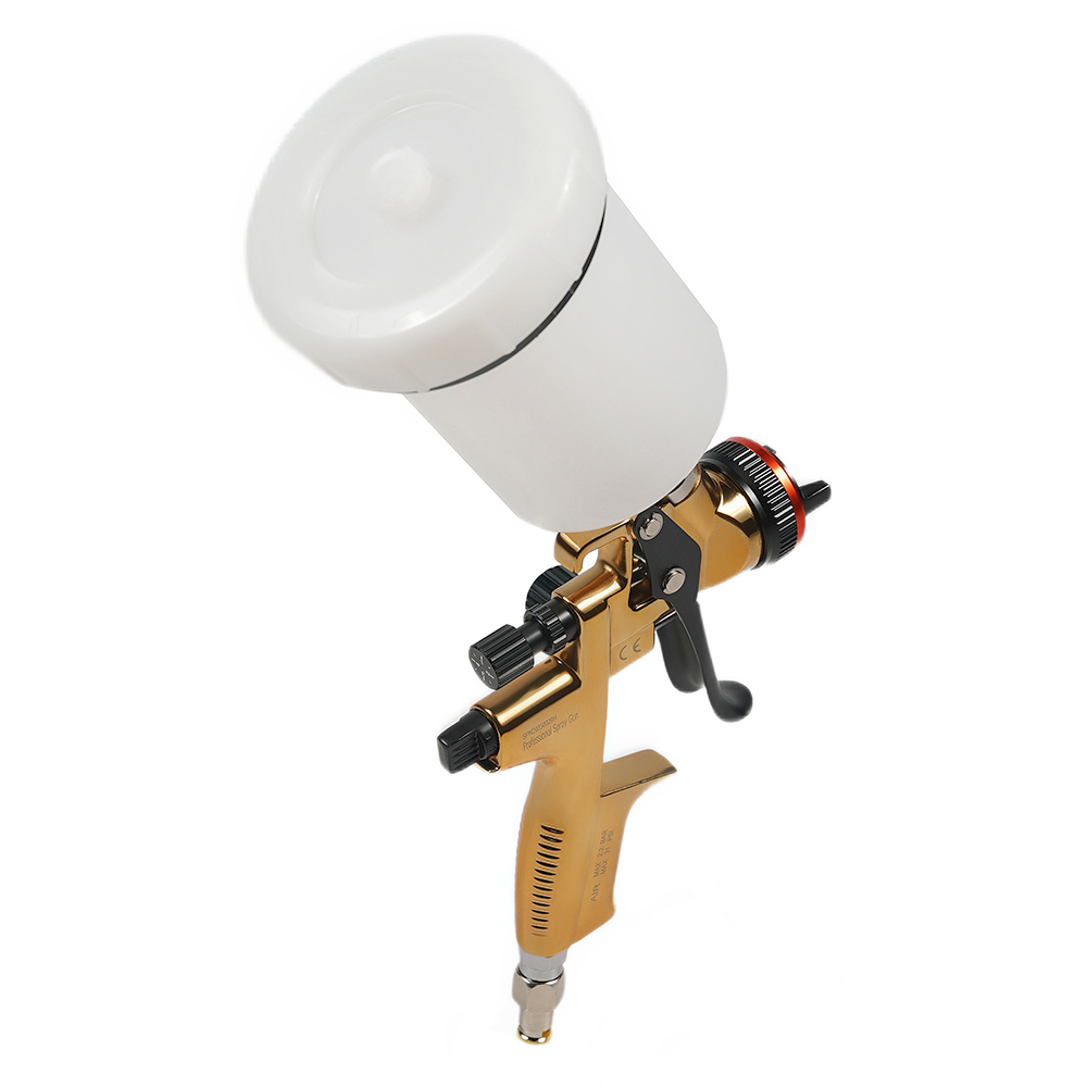 SCH-4500-2.0 воздушный краскораспылитель сопло 2.0 - 4