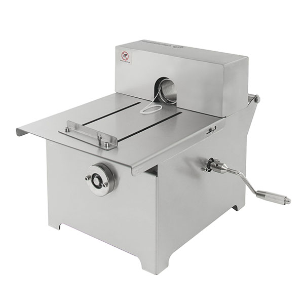 Клипсатор обвязчик ручной Foodatlas HR-350 - 3
