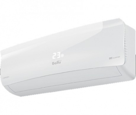Кондиционер настенного типа BSWI-18HN1 - Серия ECO Inverter