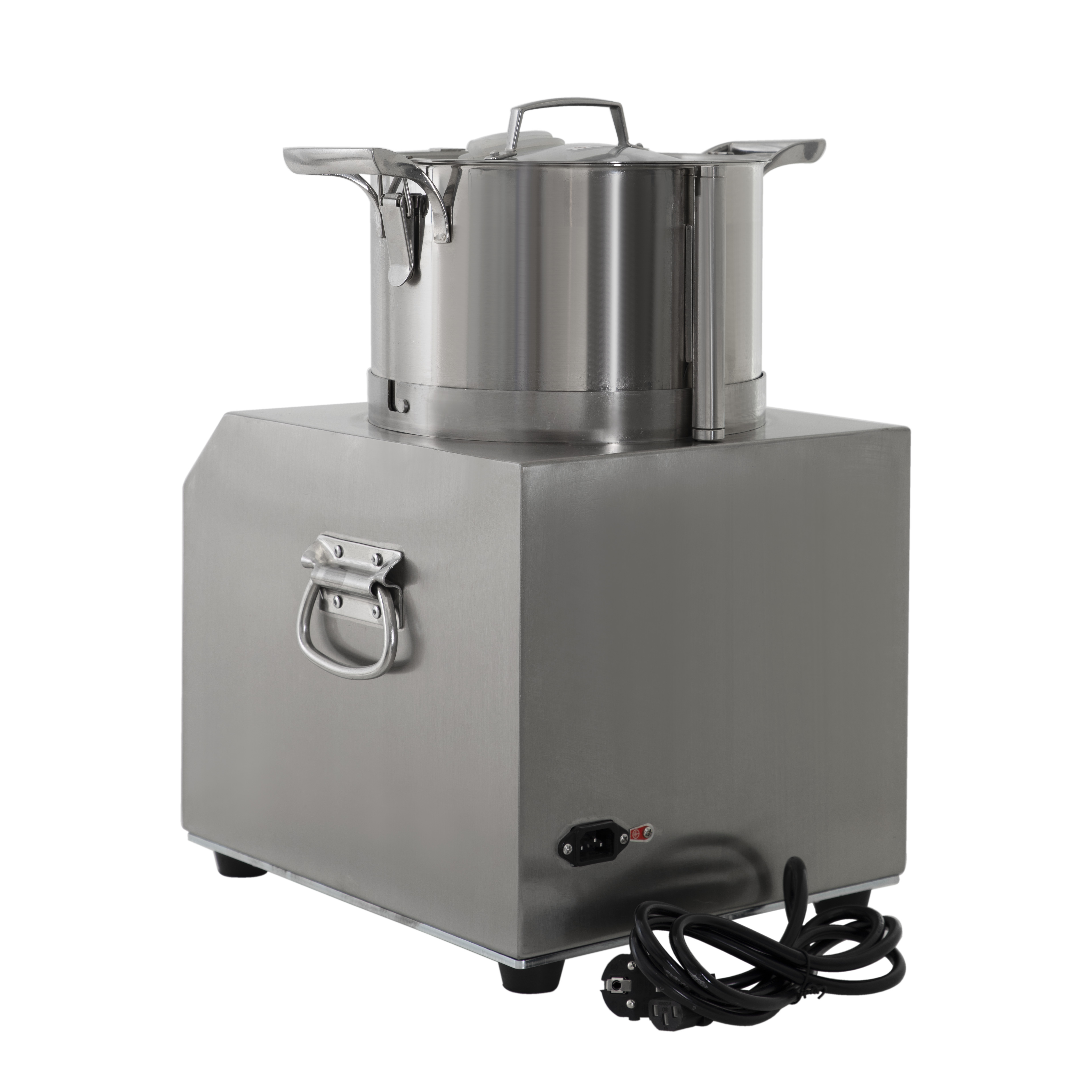 Куттер измельчитель SC-06 Foodatlas - 5