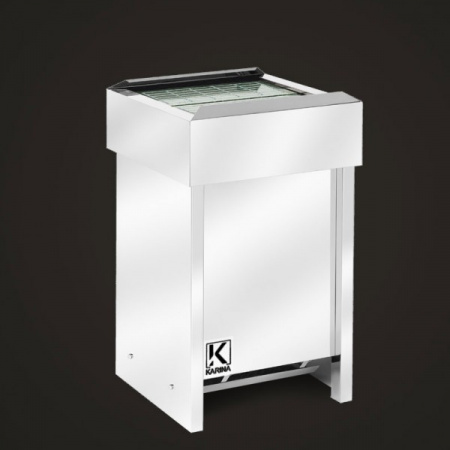 Электрическая печь KARINA Эко Eco 12 Змеевик