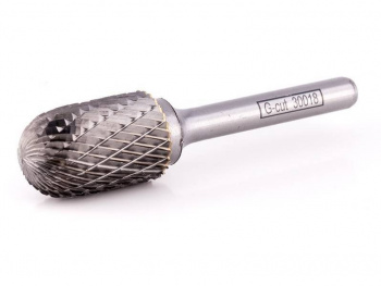 Борфреза GTOOL форма C 16-25-06 L65