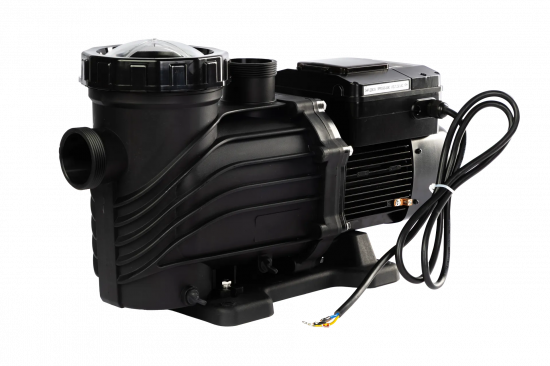 Насос для бассейна JET POOL SPP 2200FC с частотным преобразователем