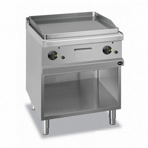 Жарочная поверхность Apach APTG-77PR