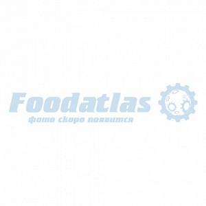 Тестомес спиральный HS-40 Foodatlas Eco 220В (графитовый)