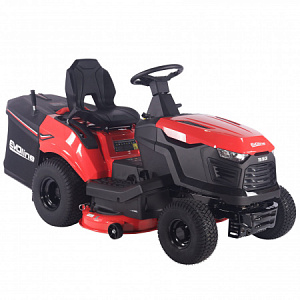 Газонокосилка с сиденьем (трактор) EVOline TRG 98 CH
