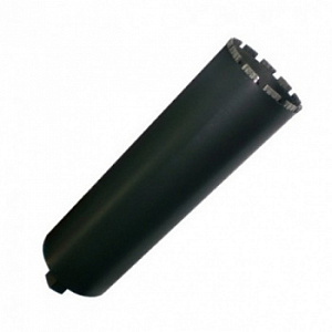 Алмазная коронка по бетону 92x400x1 (1/4 UNC)