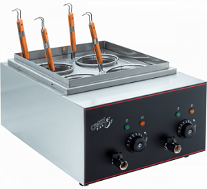 Макароноварка crazy pan cp-nc40