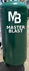 Ресивер для компрессора Master Blast MB-900RV