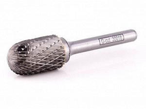 Борфреза GTOOL форма C 16-25-06 L65