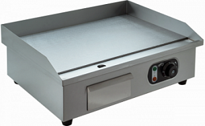 Поверхность жарочная crazy pan cp-egr550l