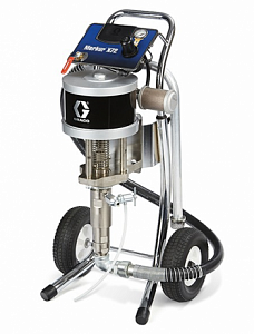 Graco Merkur 48:1 Airless окрасочный аппарат безвоздушный